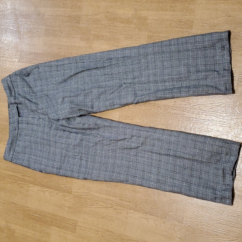 Pendleton 100% Wool Dress Pants Size 4